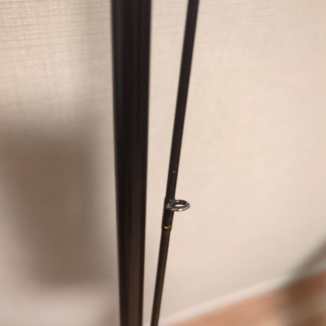 DAIWA LATEO 72MHS スピニングモデル