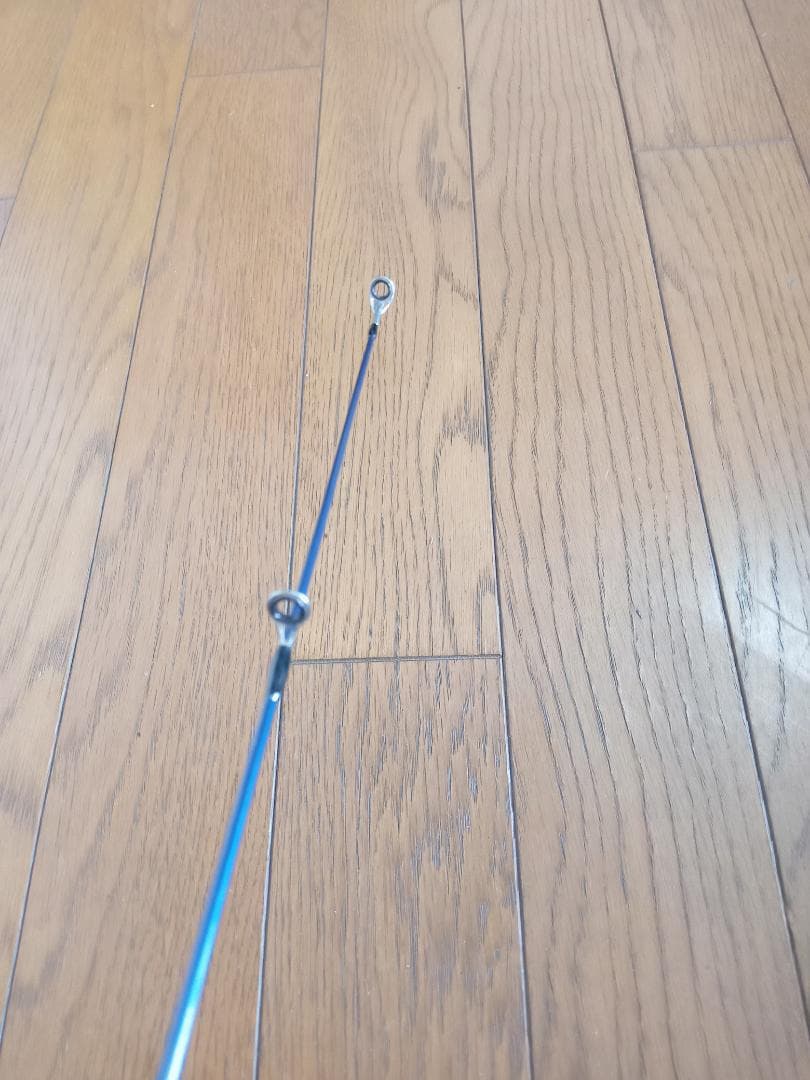 SHIMANO BASS ONE 2602-2 （中古）シマノ バスワン