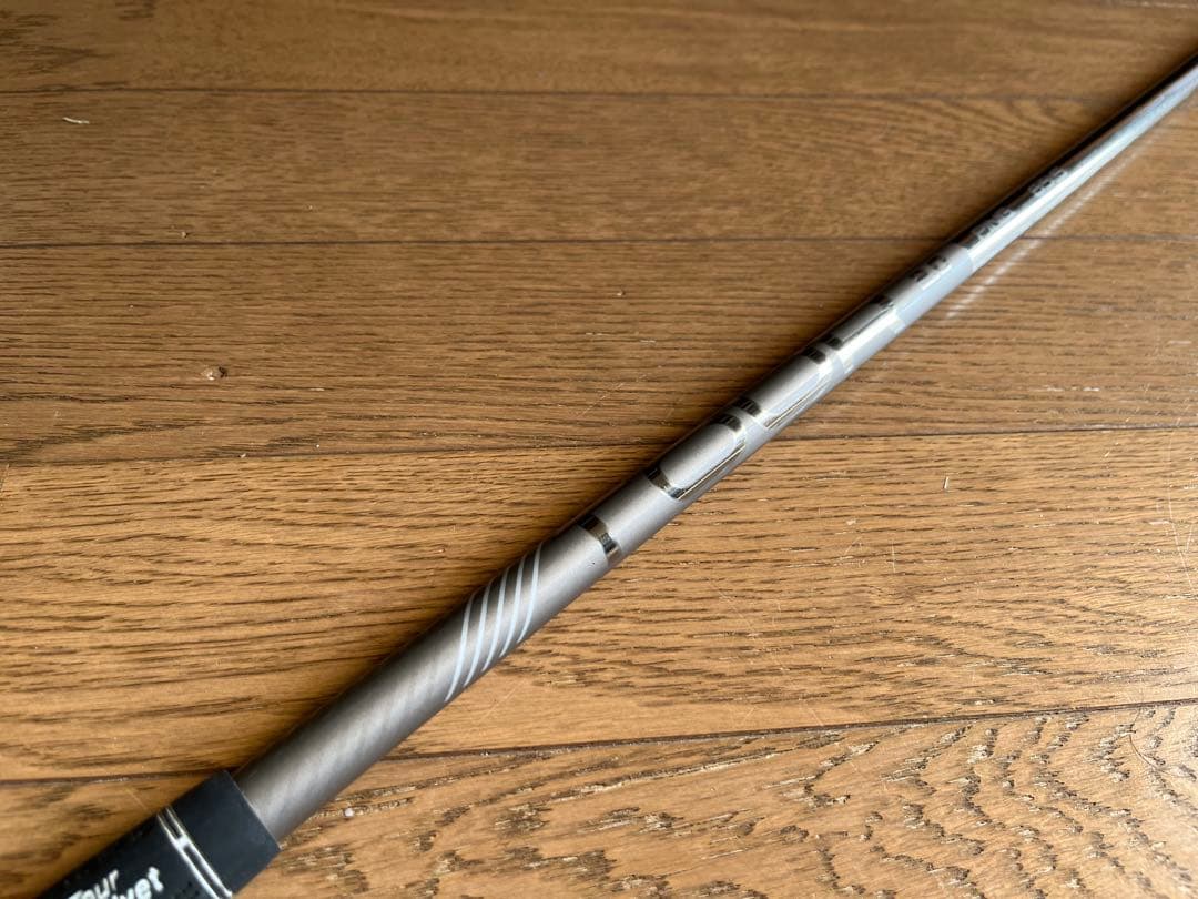 PING TOUR 2.0 CHROME 65 3W / S 純正シャフト