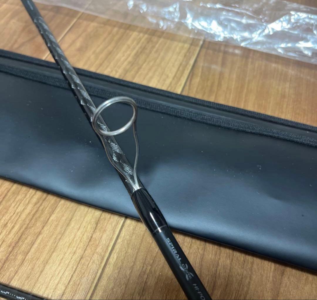 美品　25エクスセンスジェノス 96M グランドスティンガー