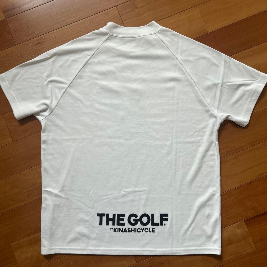 【完売品】KINASHI CYCLE 【THE GOLF】ミッキーマウス