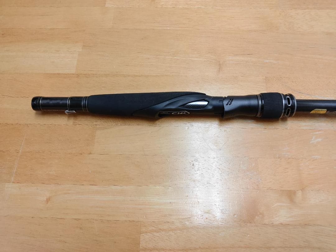 シマノ エクスセンスMB S96M-6