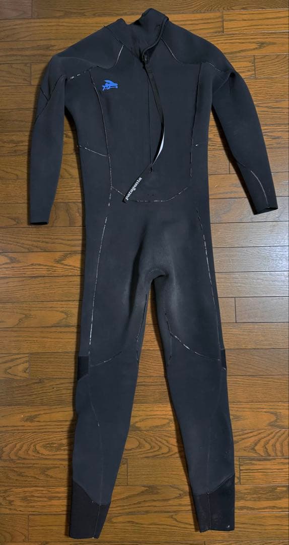 patagonia R1 XL ウェットスーツ ジャーフル YULEX