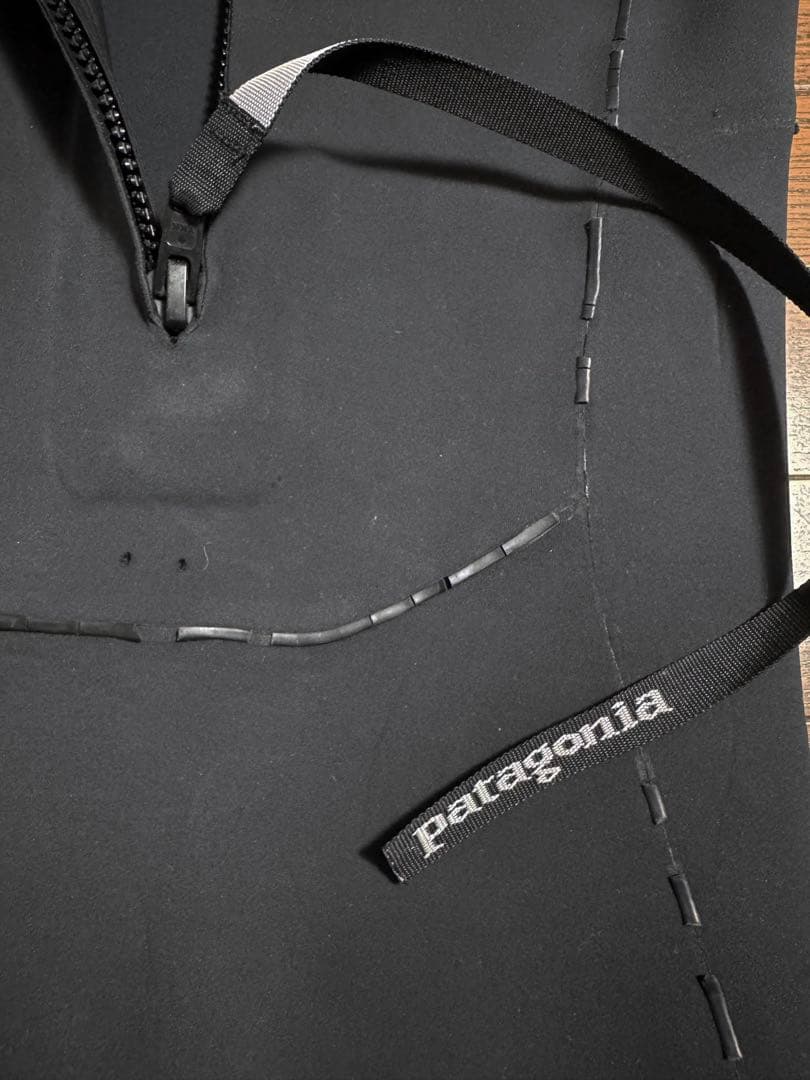 patagonia R1 XL ウェットスーツ ジャーフル YULEX