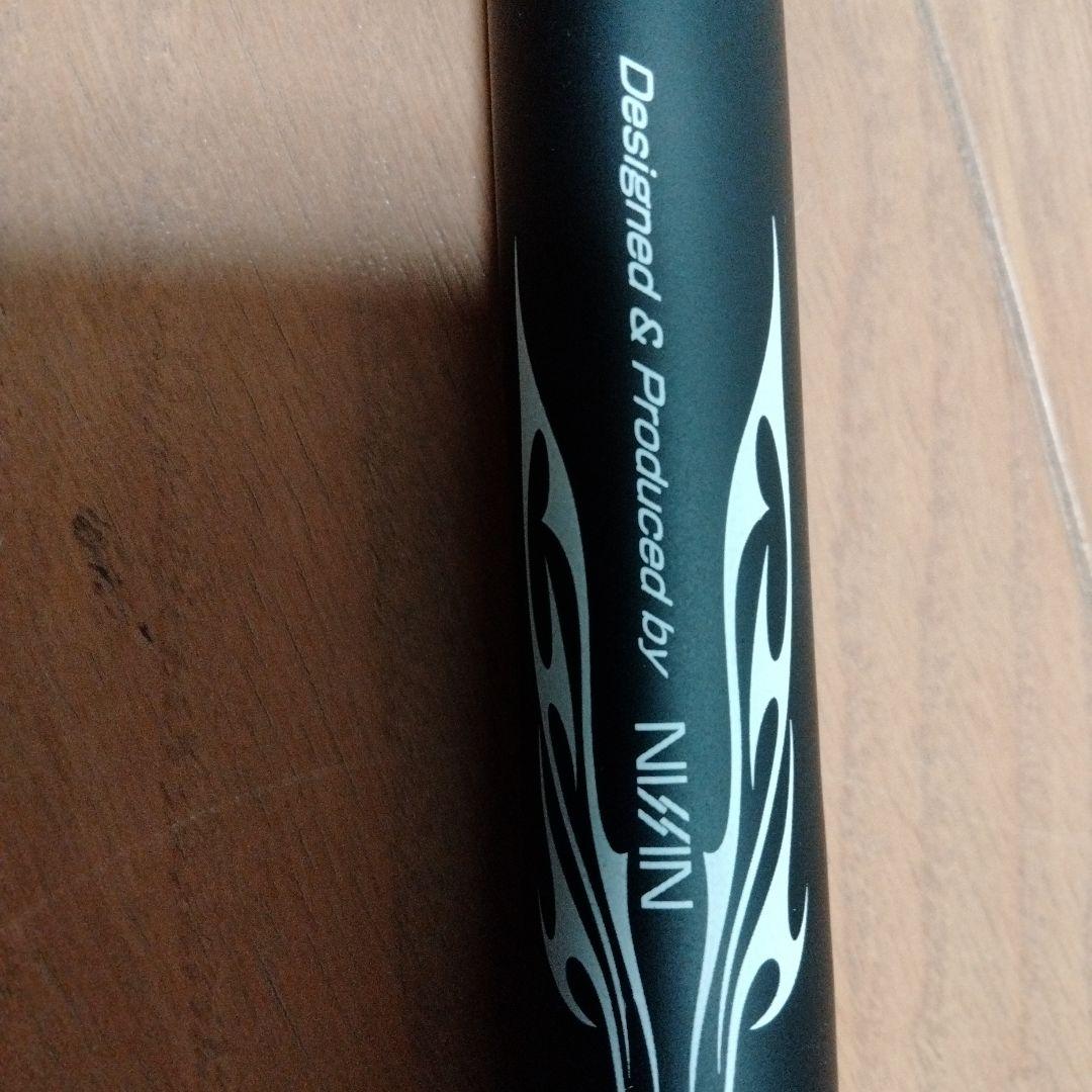 ELIXIR フィッシングロッド 540 日本製