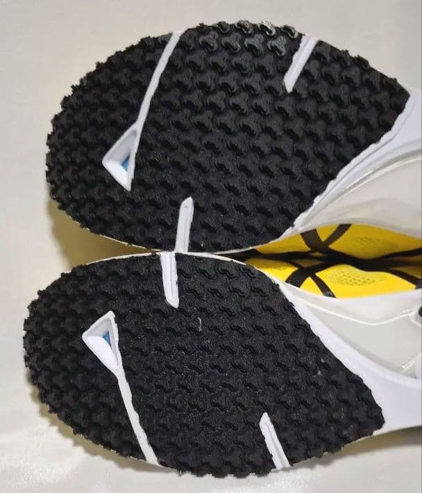 asics　マラソンシューズ　ソーティマジック　26cm　⑫
