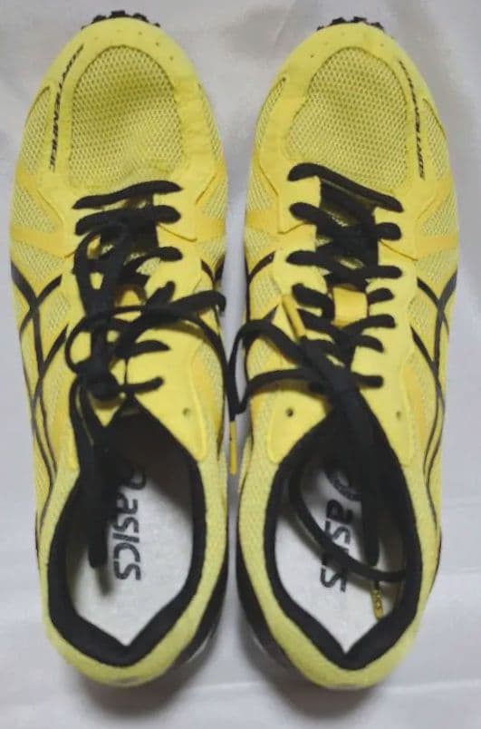 asics　マラソンシューズ　ソーティマジック　26cm　⑫