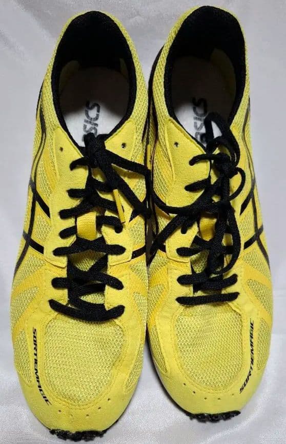 asics　マラソンシューズ　ソーティマジック　26cm　⑫