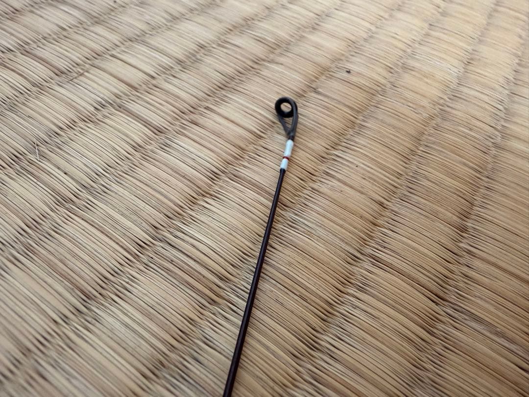 最終値下げ　abugarcia(アブガルシア) アイオン　602uls+