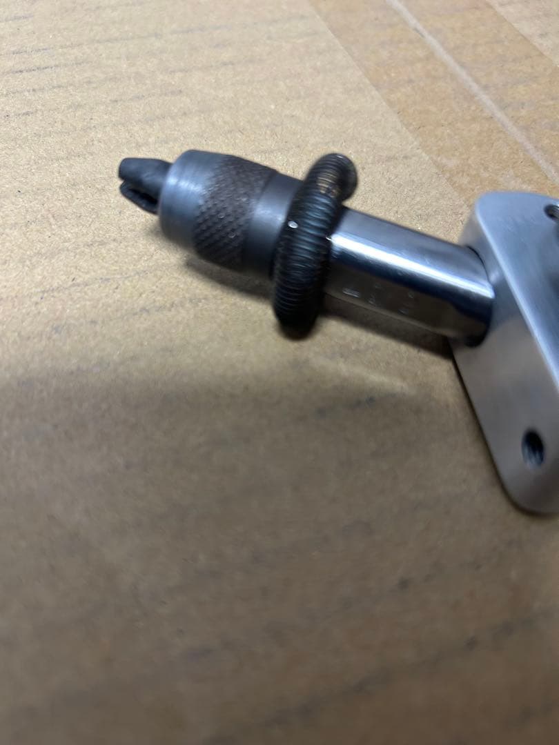 DYNA-KING SQUIRE VISE ダイナキング　スクワイア　バイス