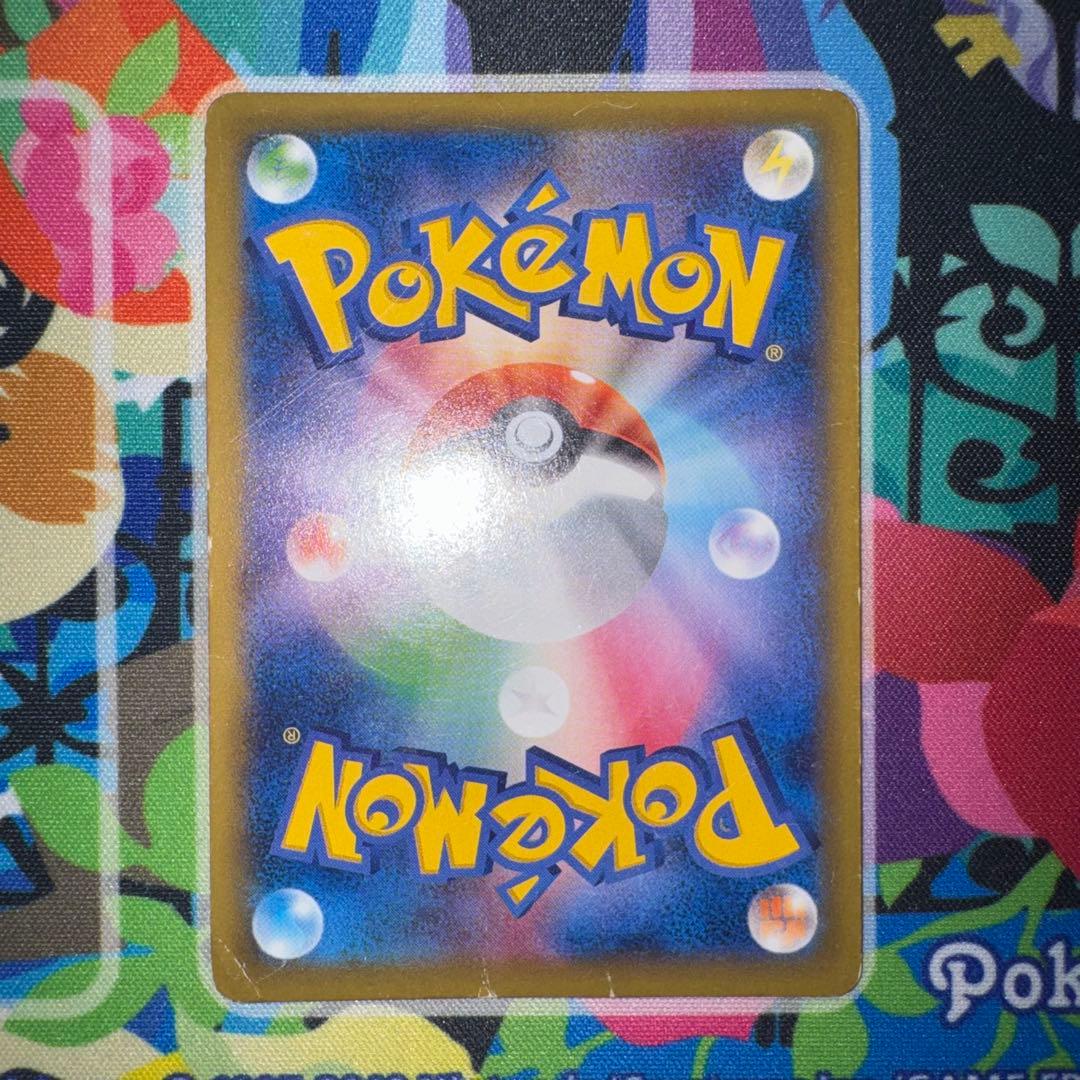 ポケモンカード　mゲンガーex xy4 034/088 引退品　dp bw