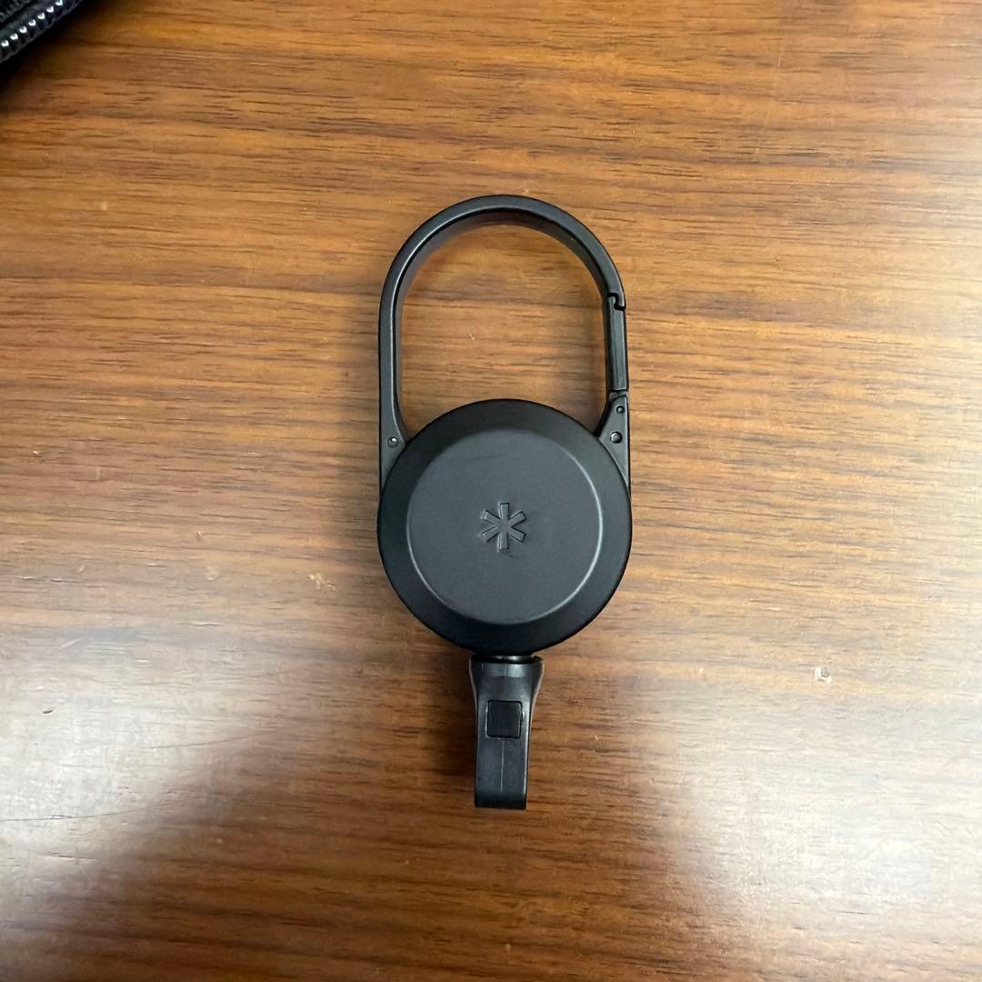 スノーピーク　セレス