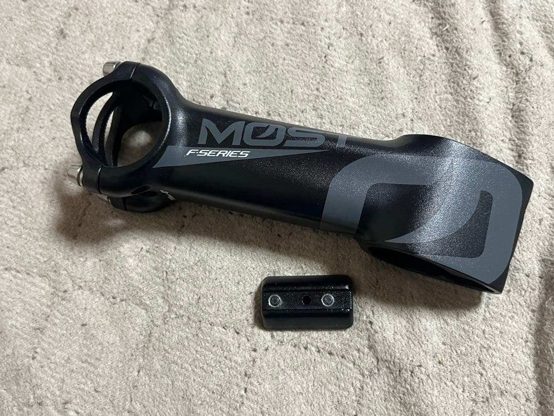 ピナレロ　モスト　MOST ステム　110mm ロードバイク