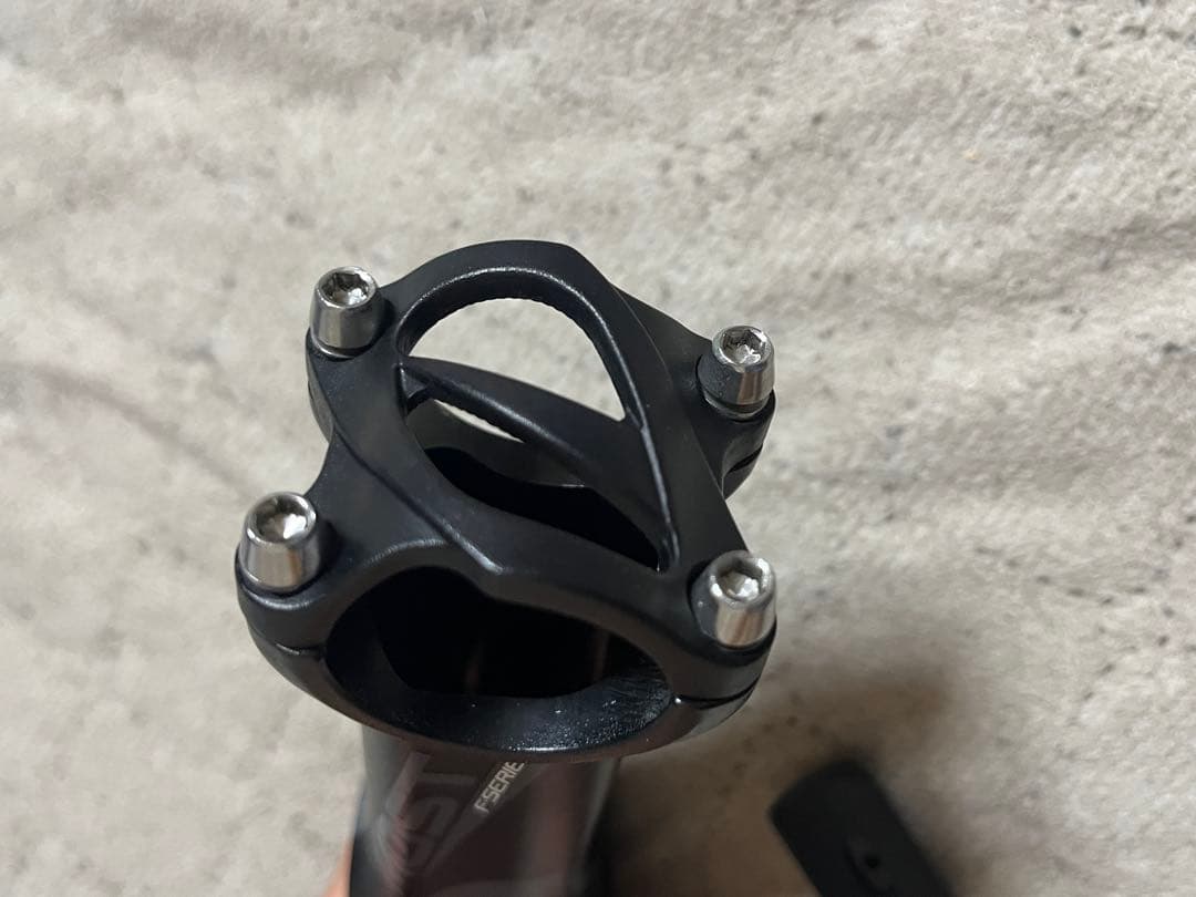 ピナレロ　モスト　MOST ステム　110mm ロードバイク