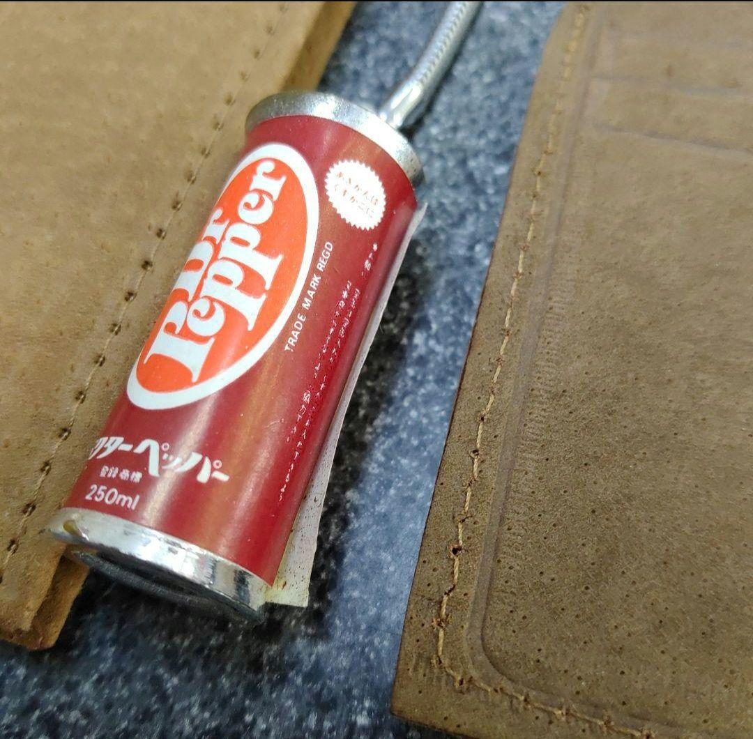 ドクターペッパー 　オールドモデル　年代物　カレンダー　等　コレクション　一式