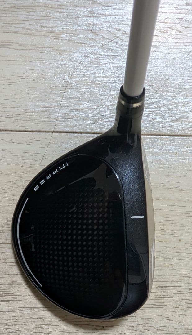 (中古美品)ヤマハ　ｉｎｐｒｅｓ　ＤＲＩＶＥＳＴＡＲ（２０２５）５Ｗ　レディース