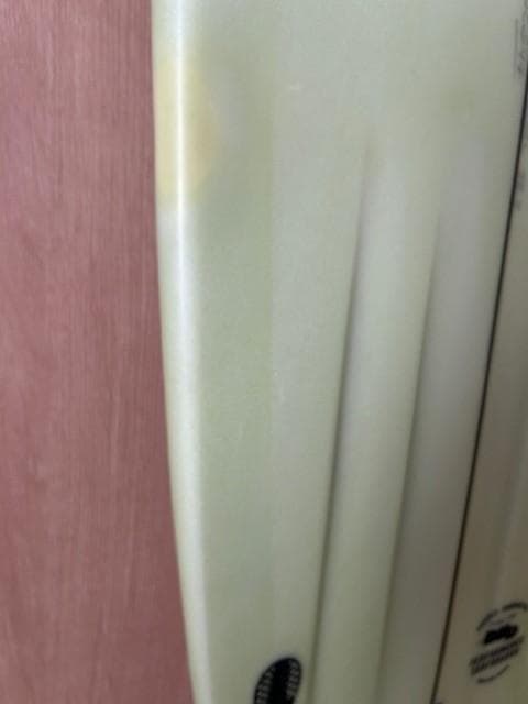 DHD サーフボード 5'10”