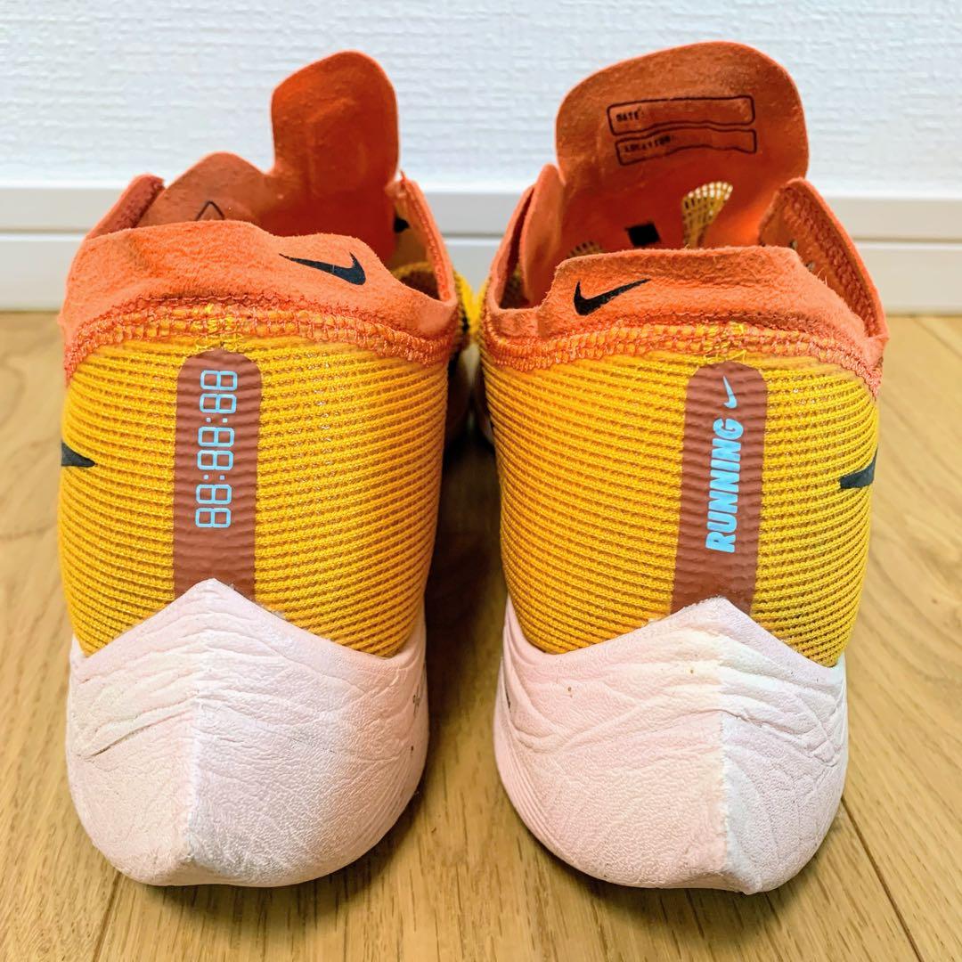 NIKE ZOOMX ヴェイパーフライ ネクスト％ 2 駅伝モデル 28.5㎝