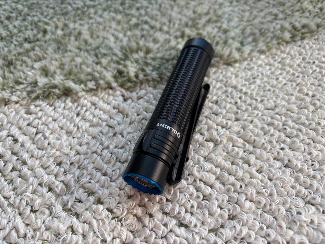 【未使用に近い】OLIGHT WARRIOR MINI 3 オーライト