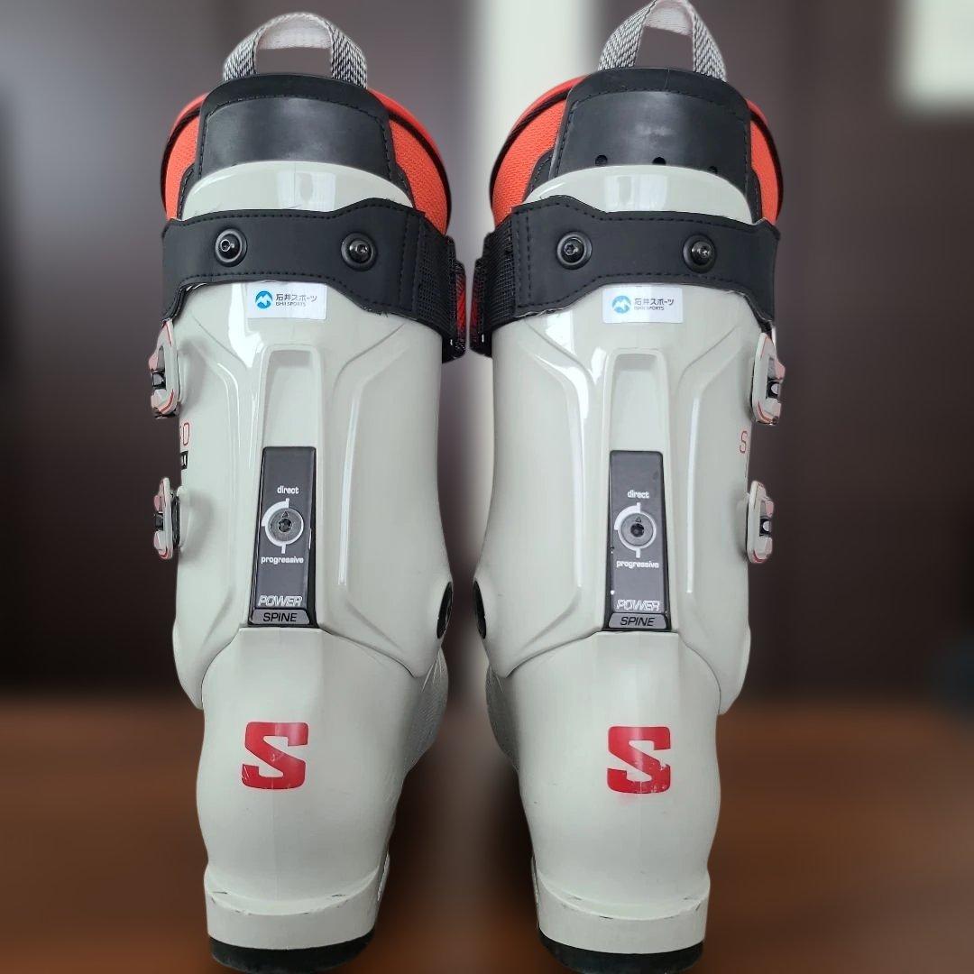 SALOMON　スキーブーツ　28-28.5cm