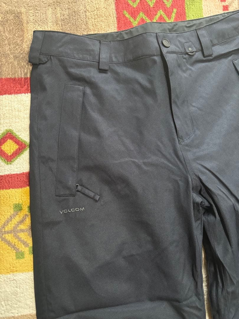 ボルコム Arthur 20k Pants パンツ XL