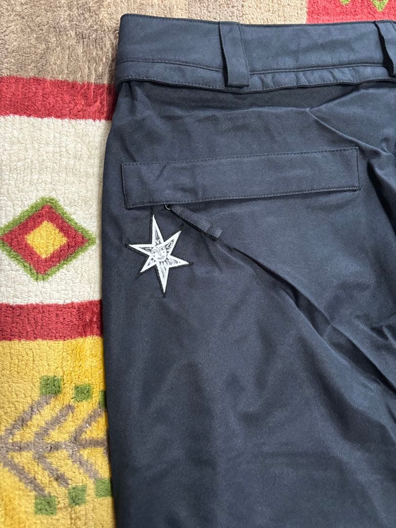 ボルコム Arthur 20k Pants パンツ XL