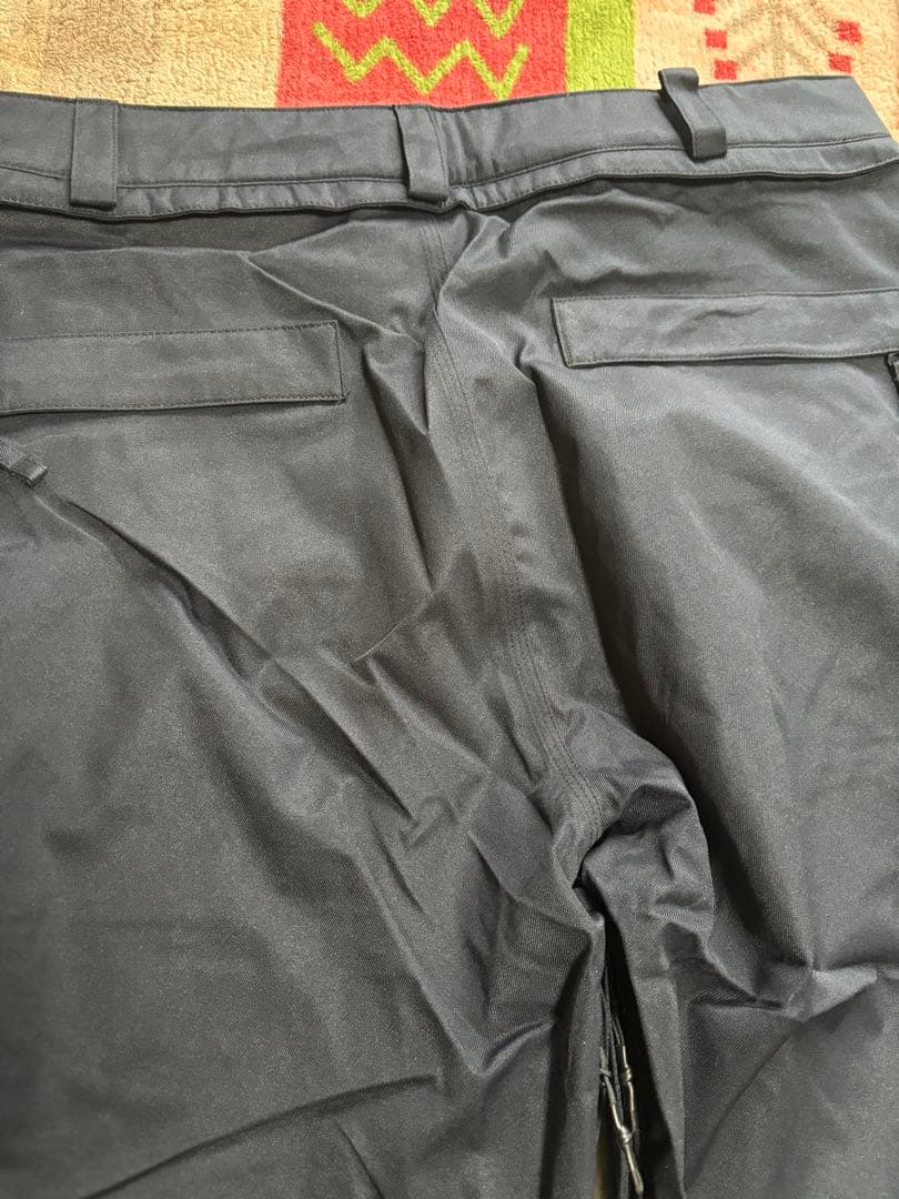 ボルコム Arthur 20k Pants パンツ XL