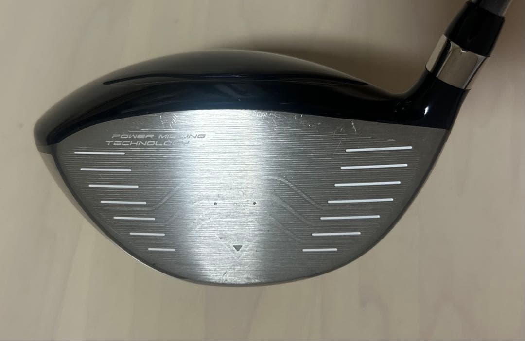 ブリヂストン TOUR B JGR Speeder569EVO VI/S/9.5