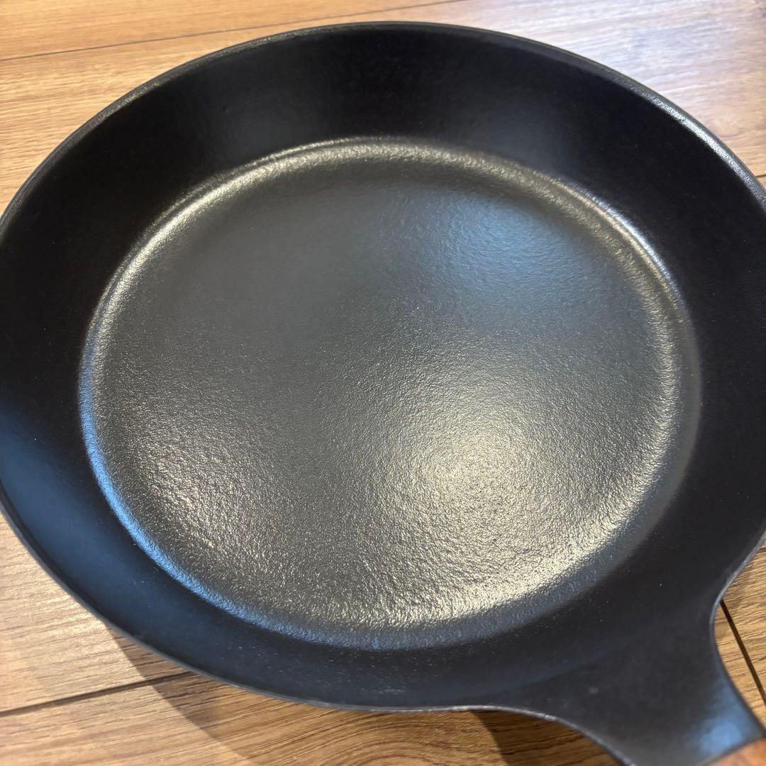 VERMICULAR フライパン 26cm