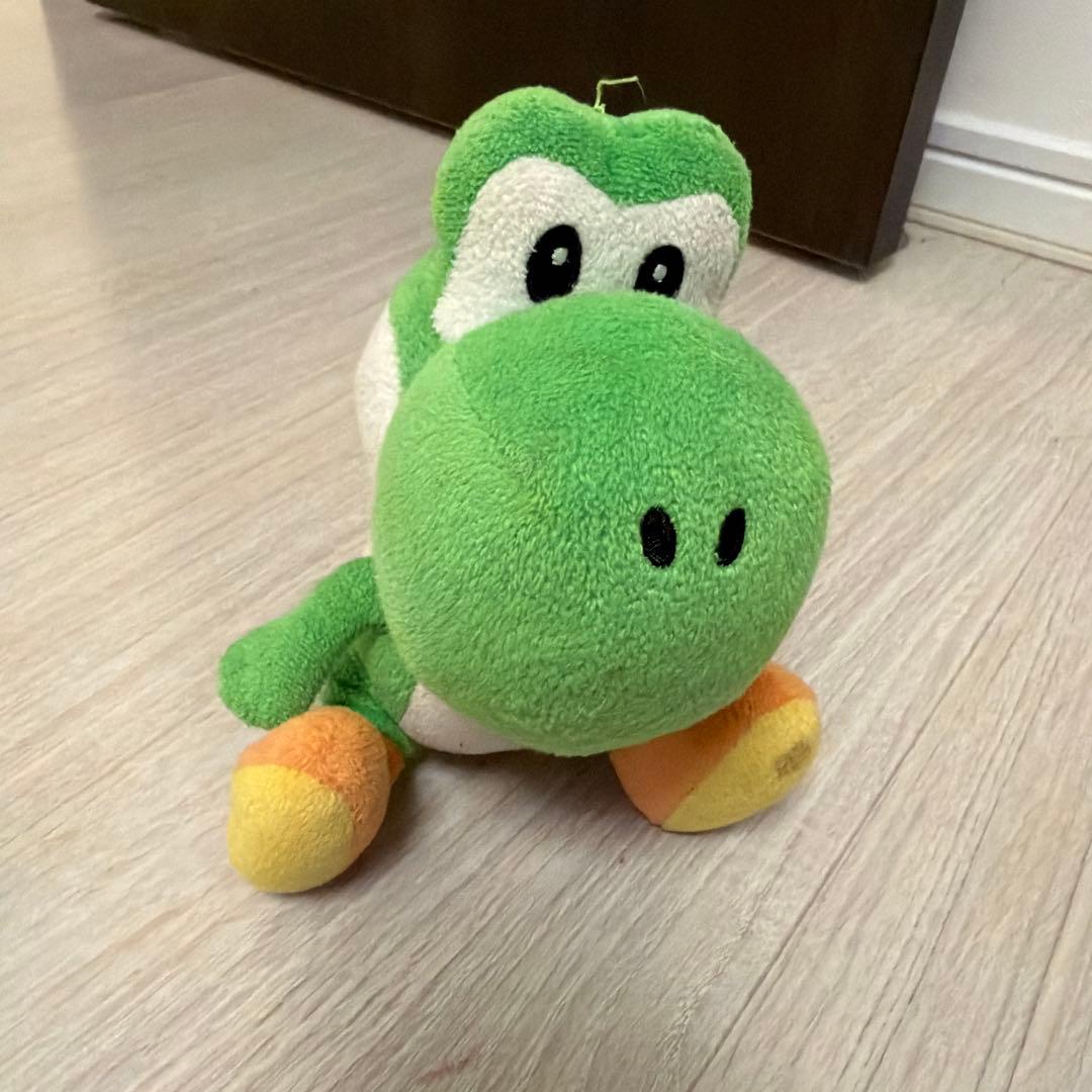スーパーマリオぬいぐるみ　まとめ売り20体