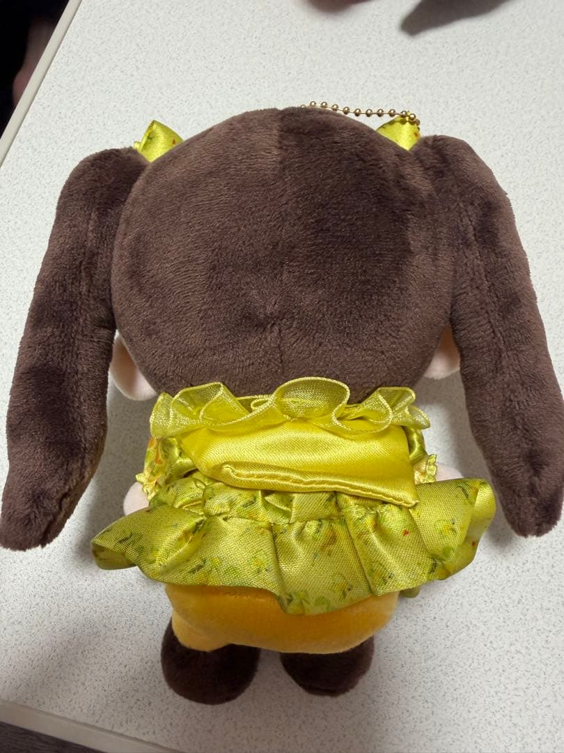 CUTIE STREET 古澤里紗 ふーりー ちびぬい 推しアピタオル セット