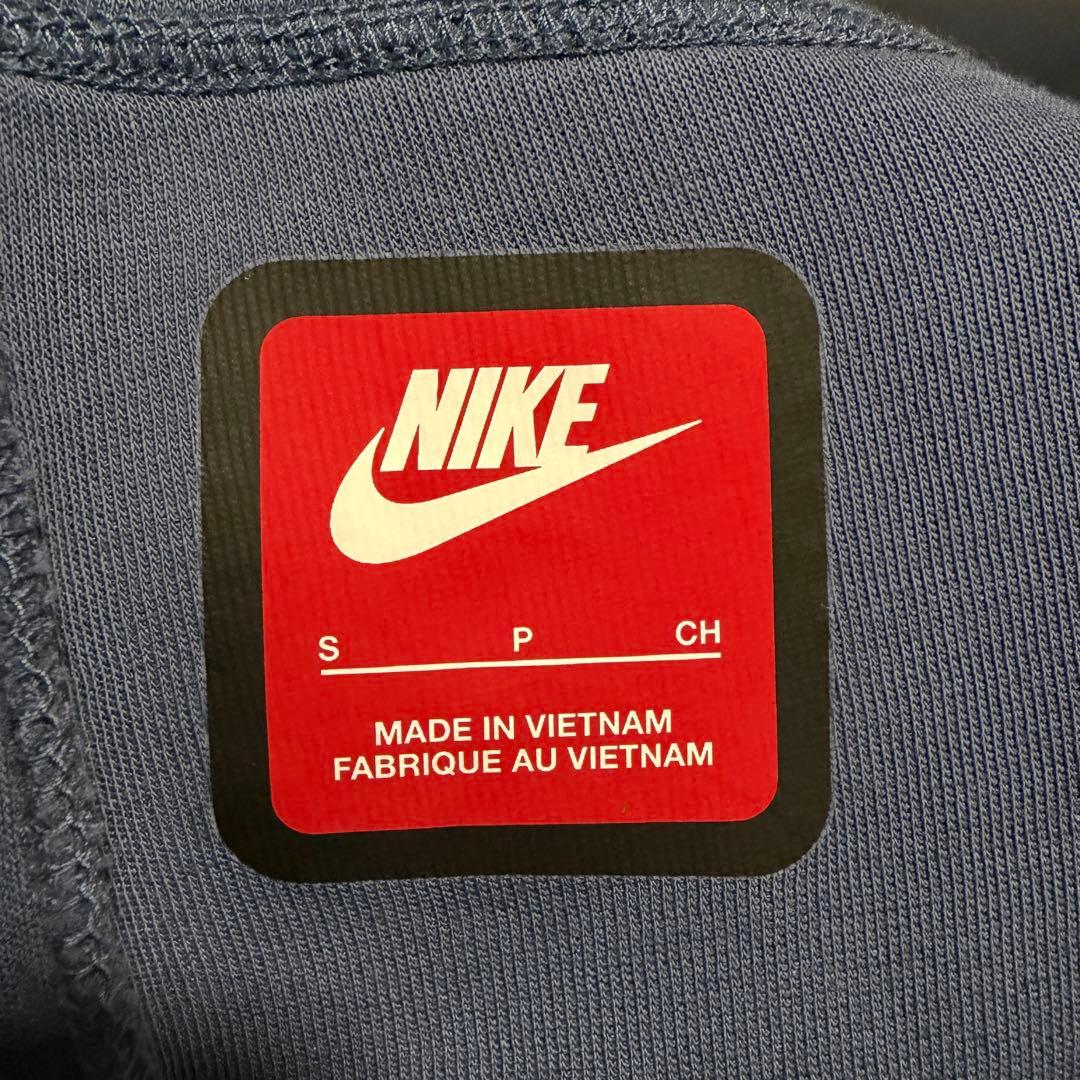 ナイキ　PSG NSW テックフリース　ショート　NIKE