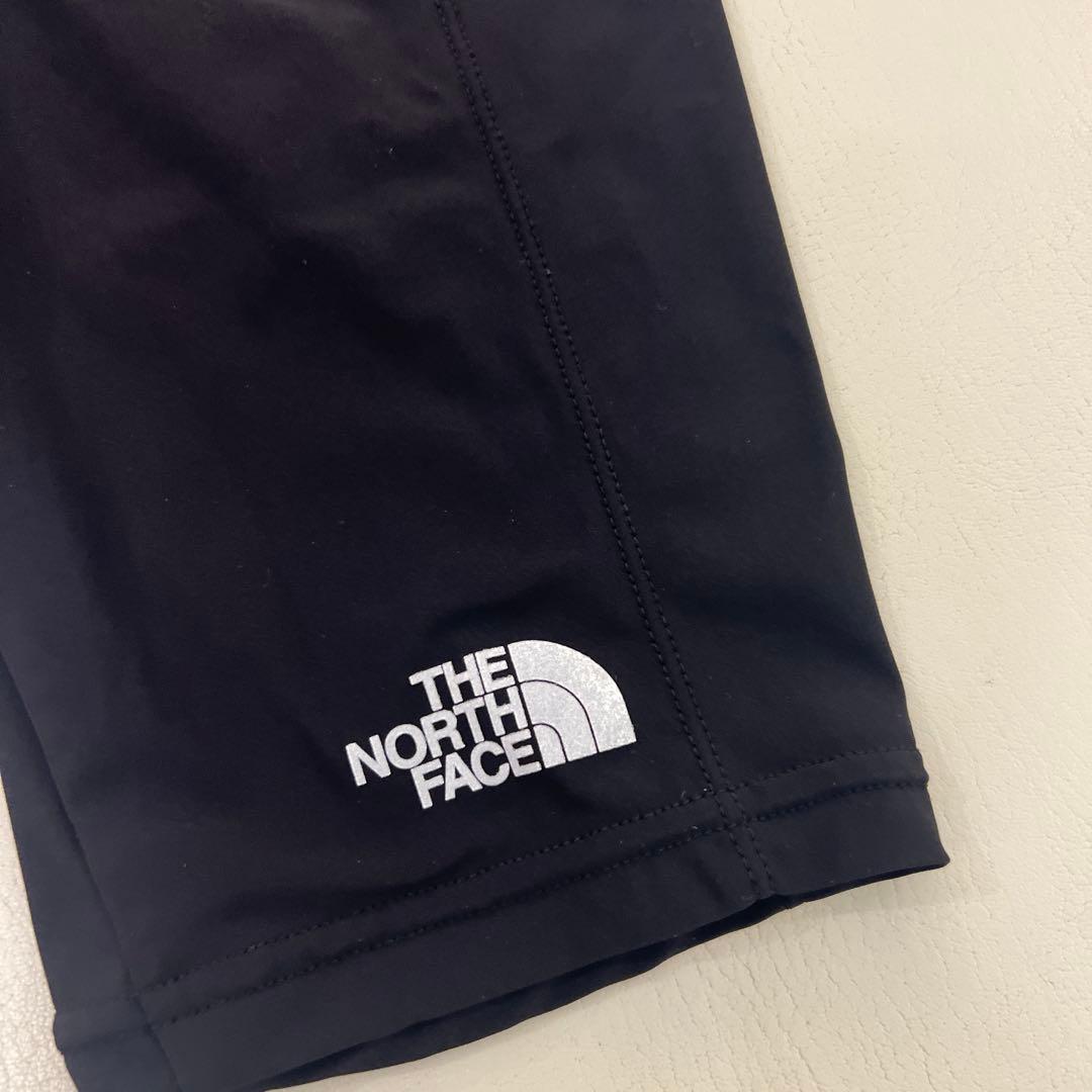 THE NORTH FACEインパルスショートタイツ　Sサイズ