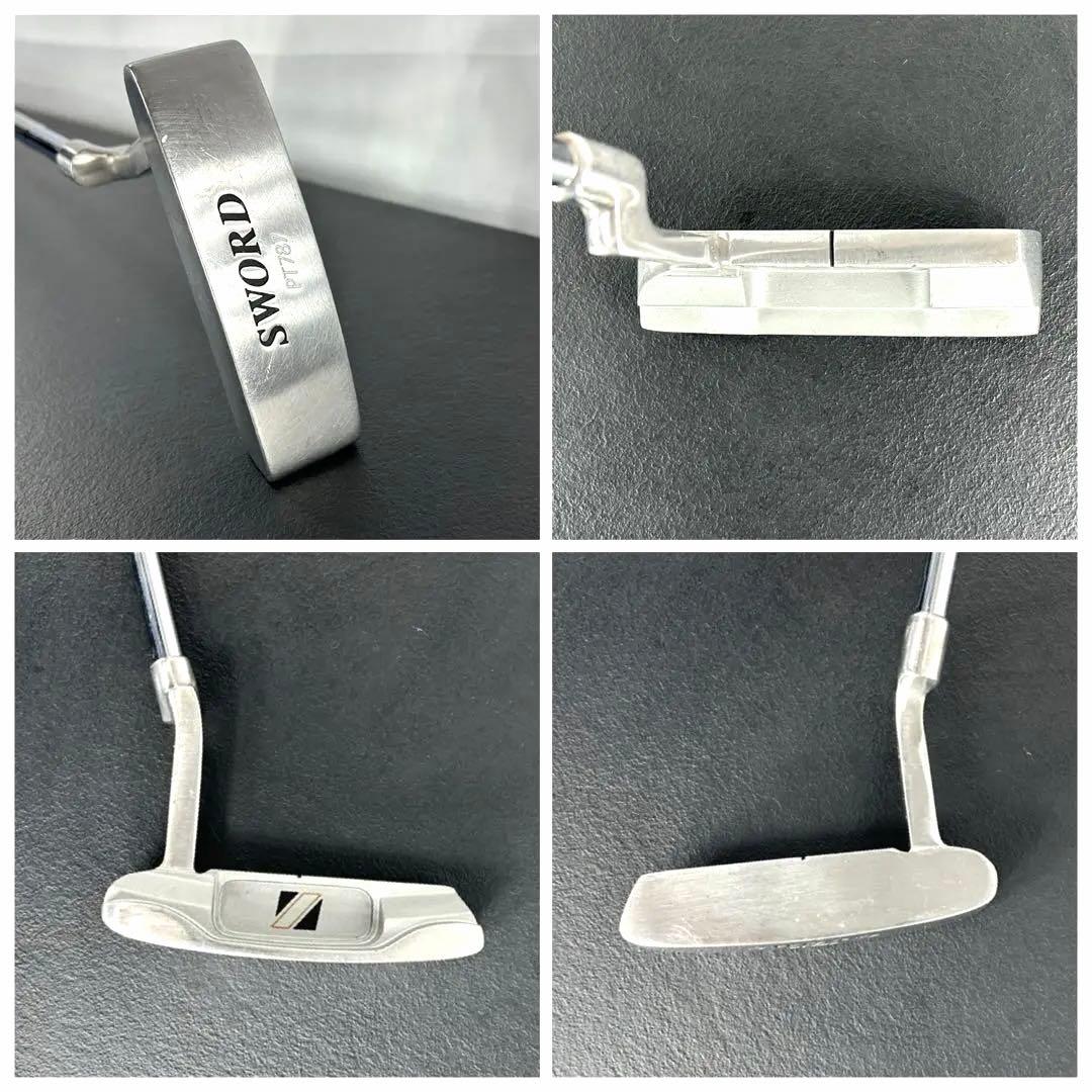 本格派　メンズゴルフクラブ　15本　フルセット　お試しセット　ゴルフセット