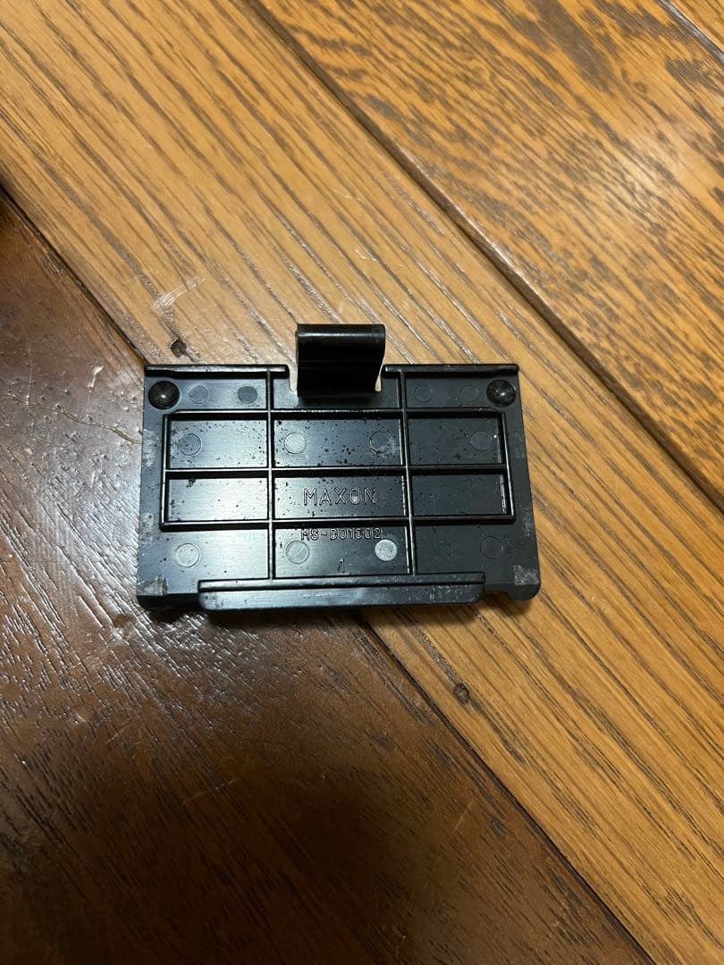 r*d様 Ibanez TS9 アナログマンTS808 MOD