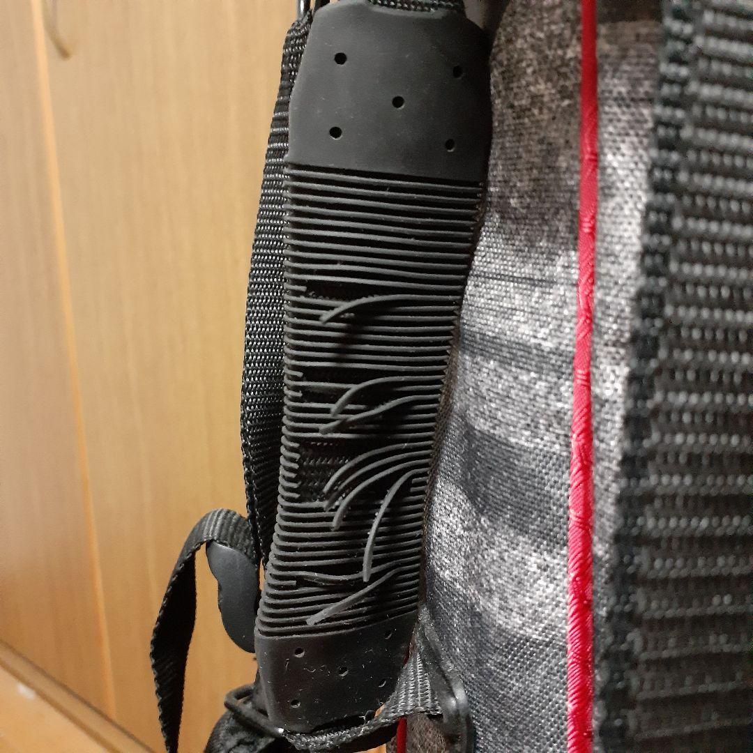 OGIO ゴルフバッグ エアフローシステム