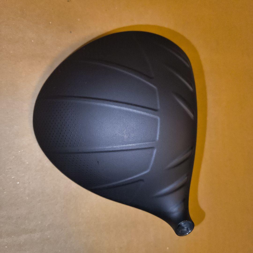 PING G400 MAX ドライバー 10.5度 レフティ ピン