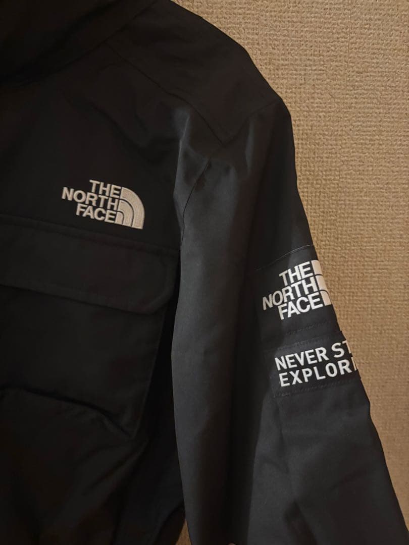 THE NORTH FACE スノボーウェア