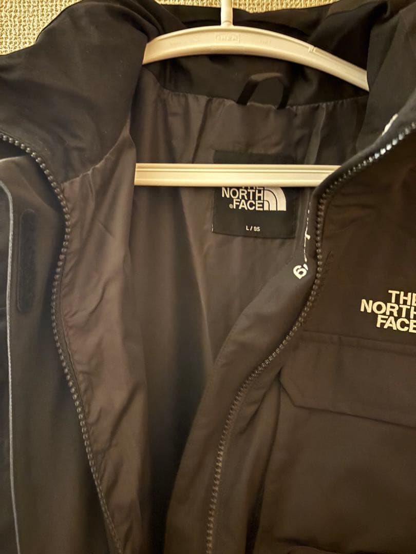 THE NORTH FACE スノボーウェア