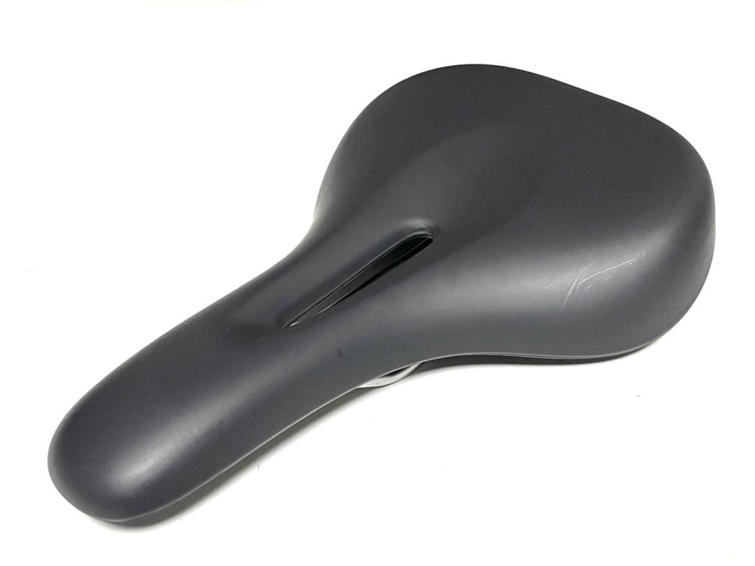 ★Rivendell comfort saddle 182.55 サドル★