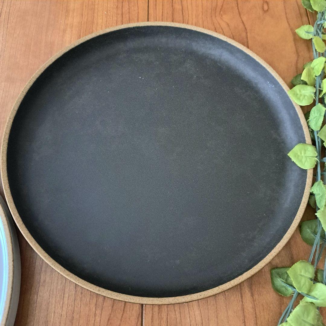 HASAMI PORCERAIN☆おしゃれなカフェプレート22cm　3枚セット