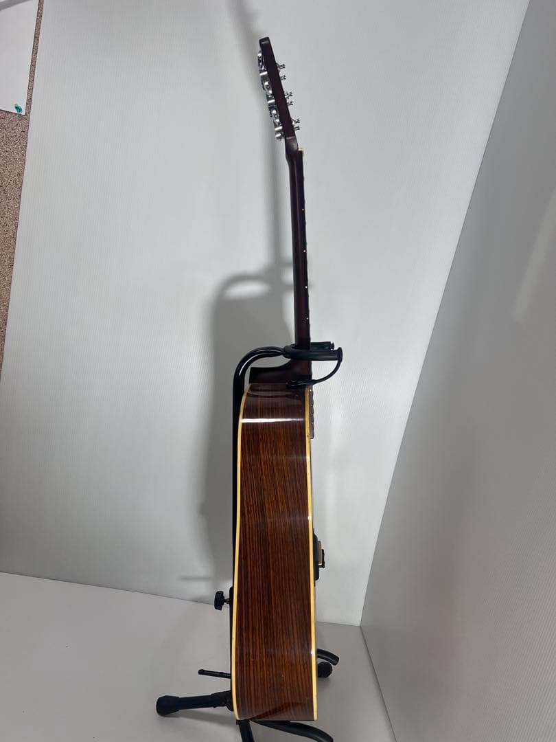 Yamaki Custom ヤマキ アコースティックギター ヴィンテージ