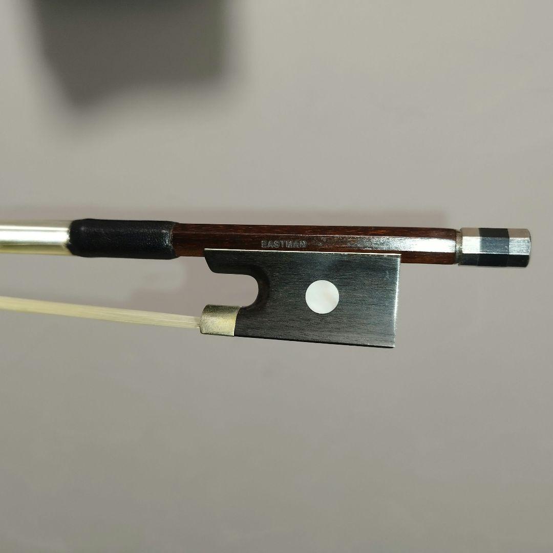【美品】Andreas Eastman VL80 4/4 バイオリン 2019年