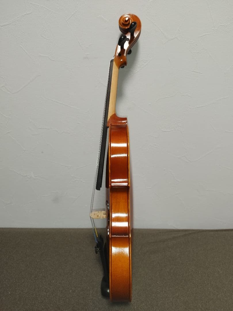 【美品】Andreas Eastman VL80 4/4 バイオリン 2019年