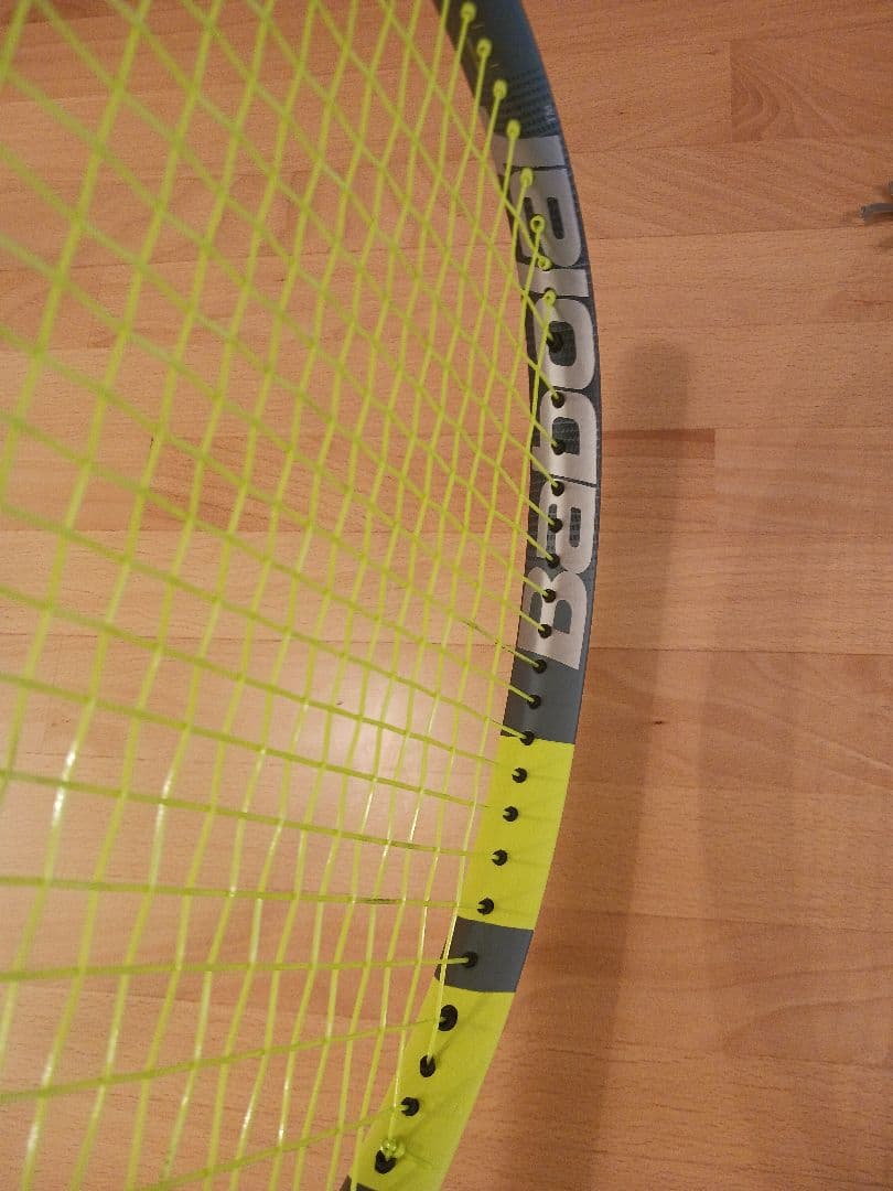 ラケット(硬式用) Babolat Pure Aero2026 100