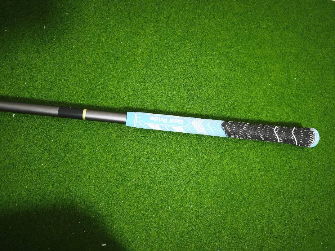 SRIXON ZXi TR 9度 CODEX KORI 7X スリクソン 氷