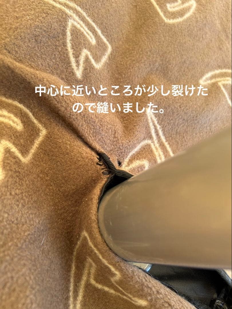 ローベンス　クロンダイク（フットプリント・フロアカーペットつき）