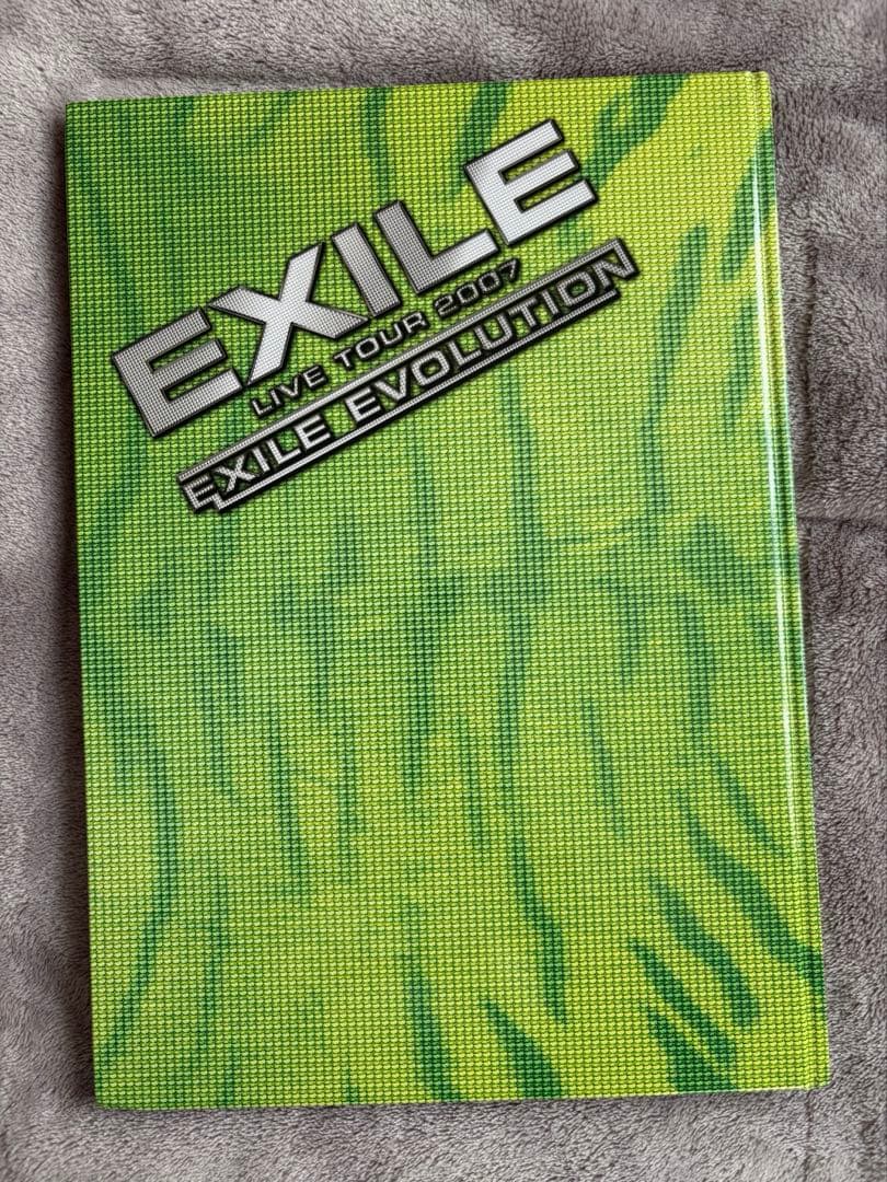 EXILE 清木場color グッズまとめ売り　LDH