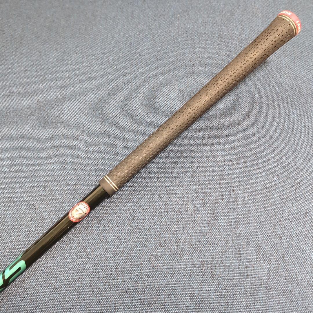 スピーダーNX GREEN 60S テーラーメイド ドライバー用