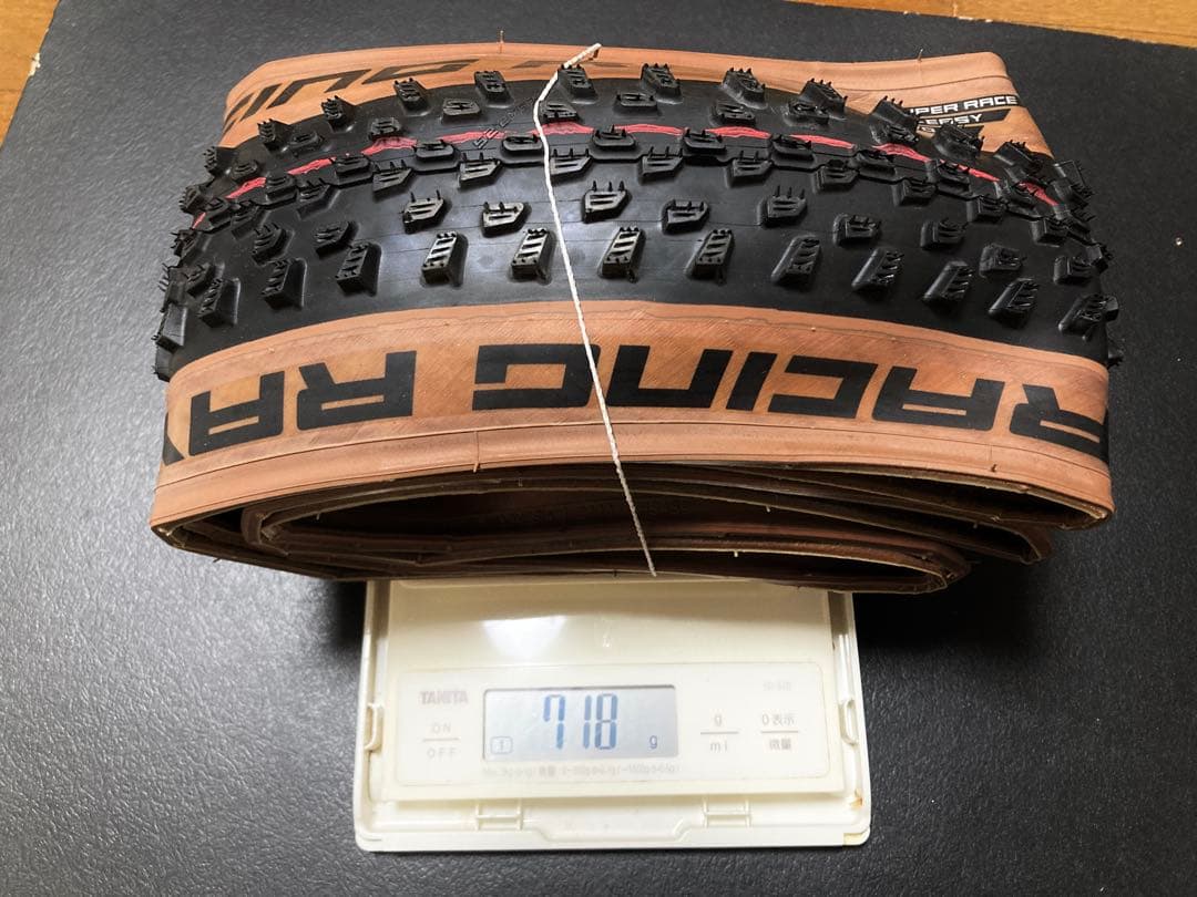 SCHWALBE ( シュワルベ ) レーシングレイ 29X2.25
